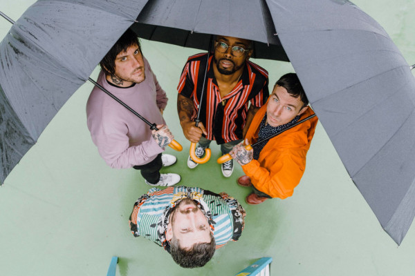 Nothing: &quot;The Carpenter&#039;s Son&quot;