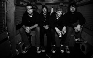Nothington update: recording, left coast tours and staff updates