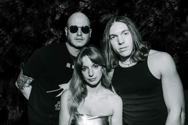 Nuclear Daisies