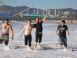 Off with Their Heads