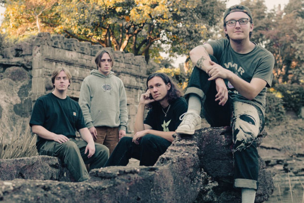 One Step Closer: "Turn to Me"