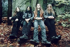 Opeth