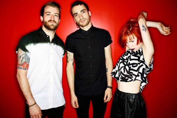 Paramore: &quot;Ain&#039;t It Fun&quot;