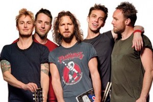 Pearl Jam