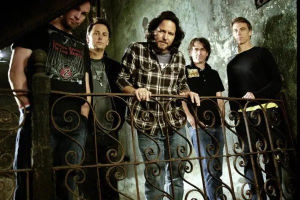 Pearl Jam (North America)