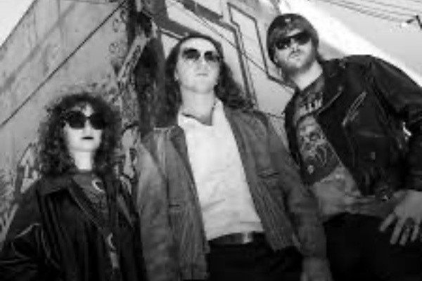 Perfect Strangers photographed by Oxymoron