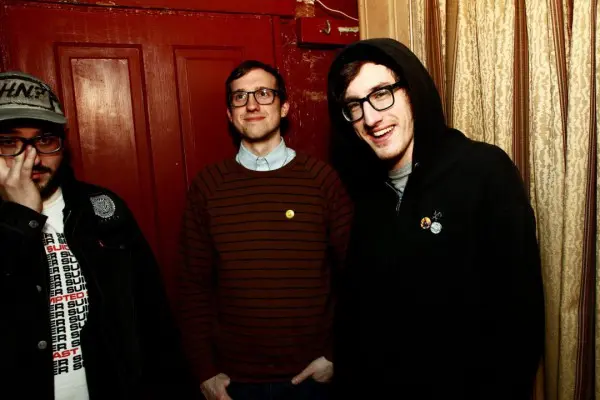 Pet Symmetry: "Potted Plant Meets Vintage Amp: A Katherine Grube Love Story"