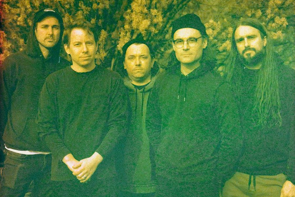 Pianos Become the Teeth