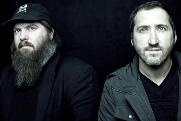 Pinback: &quot;Sediment&quot;