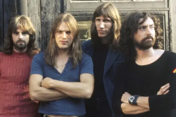 Pink Floyd | Punknews.org