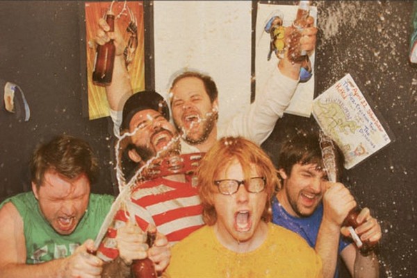 Pkew Pkew Pkew (Gunshots)