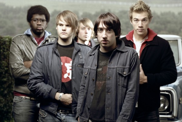 Plain White T's