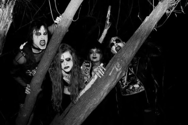 Pyrocene Death Cult