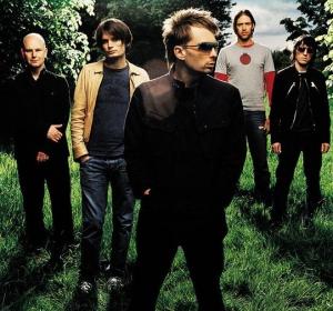 Good Charlotte, Madina Lake, Kaiser Chiefs, Klaxons, Daphne Loves Derby, Anberlin covering Radiohead