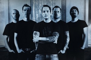 Raised Fist