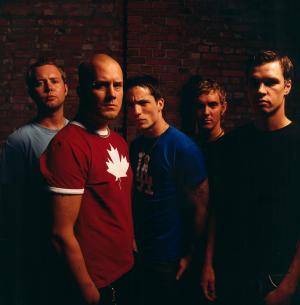 Contests: Raised Fist Vs. Quebec & Ontario