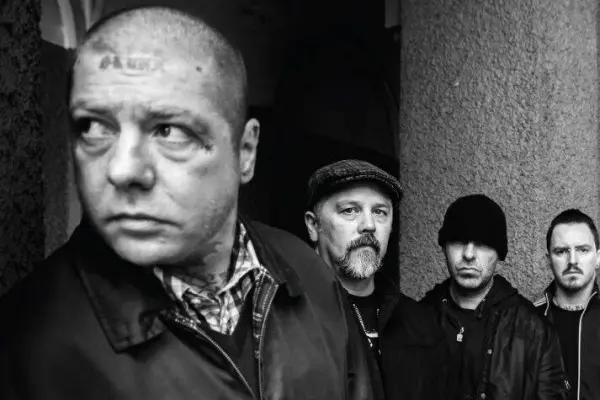 Dropkick Murphys + Rancid Cancel Co-Headline Tour [Update]