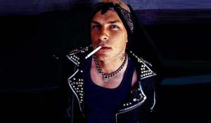 tim armstrong solo album