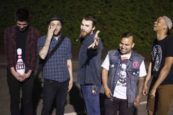 Rebuilder: 'Rock & Roll In America'