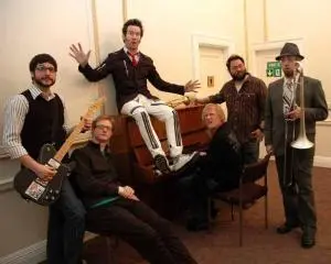 Reel Big Fish to release new album