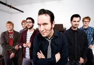 New Reel Big Fish DVD in the works