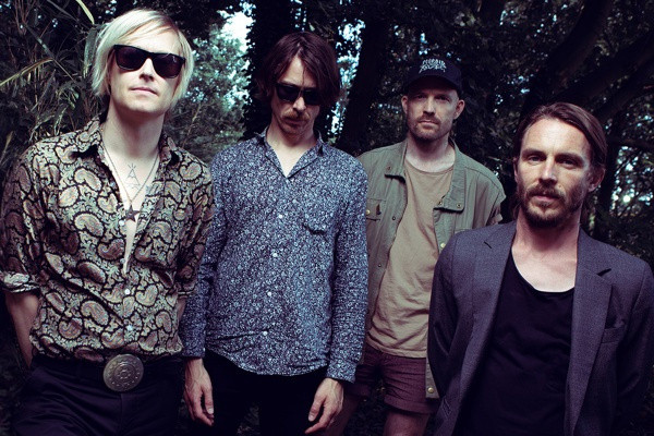 Tours: Refused announce final North American tour dates, to release ...