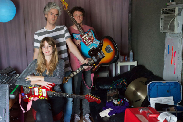 Ringo Deathstarr