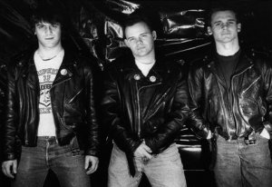 Riverdales announce title, release date, reissues | Punknews.org