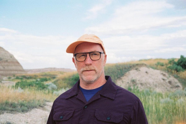 Roddy Bottum photographed by Joey Holman