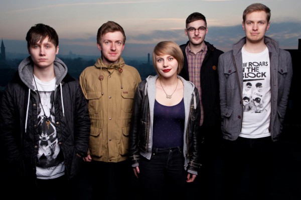 Rolo Tomassi: &quot;Opalescent&quot;