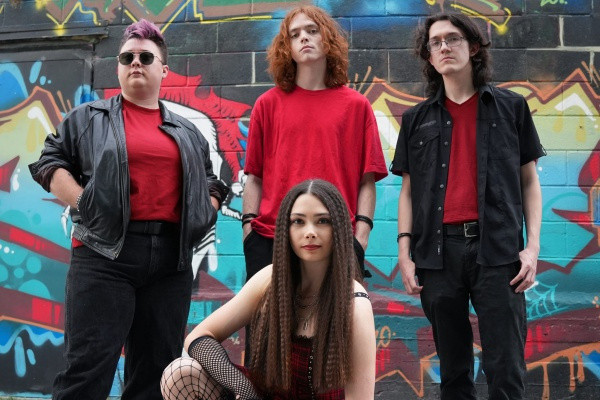 Rouge Rising