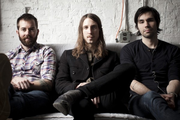 Russian Circles