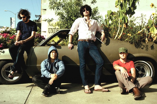 Rx Bandits