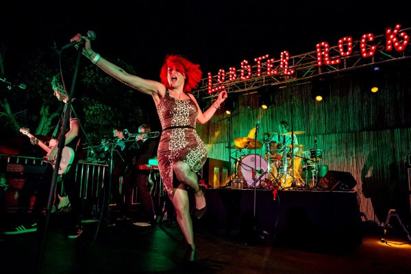 Save Ferris