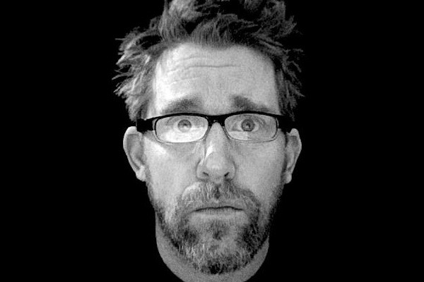 Scott Reynolds