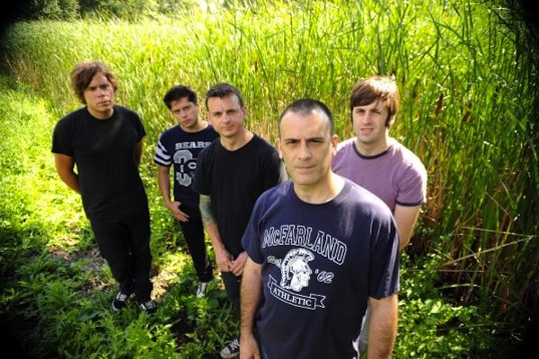 Screeching Weasel