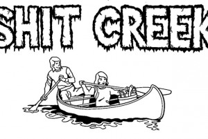 Shit Creek