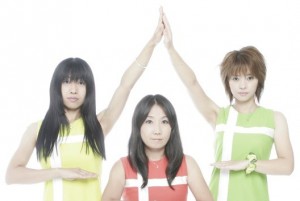 Shonen Knife