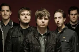 Silverstein album features Rise Against, Propagandhi, Anti-Flag