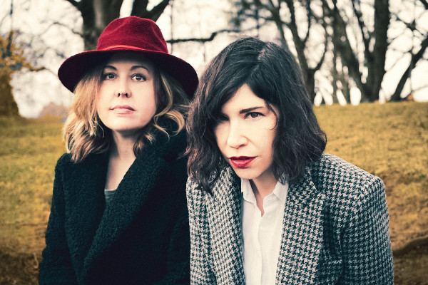 Sleater-Kinney