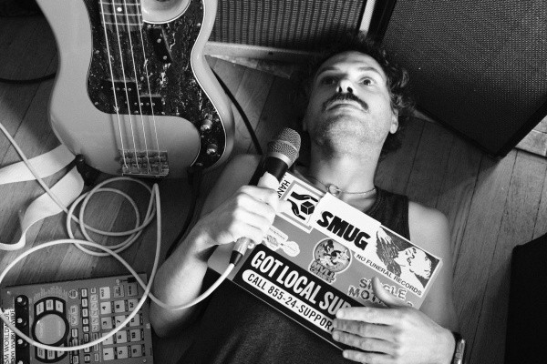 SMUG LLC photographed by Sara Froese