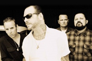 Social Distortion