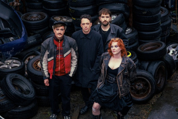 Sprints photographed by David Willis