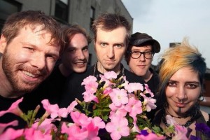 Star Fucking Hipsters