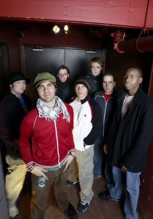 Streetlight Manifesto Virginia Beach: Celebrating Local Music and Culture