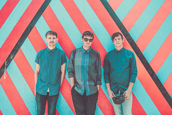 STRFKR