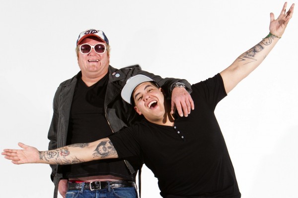Sublime With Rome