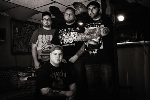 Suburban Scum