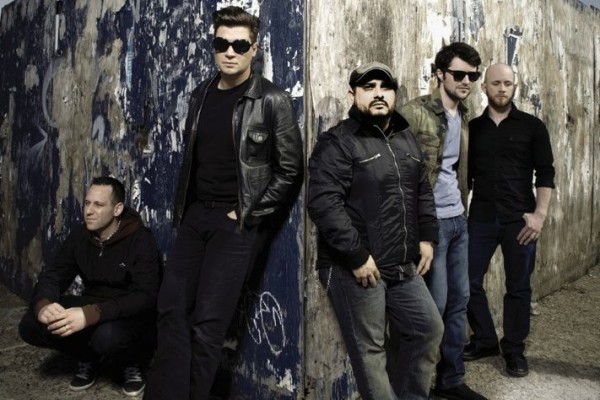 Taking Back Sunday