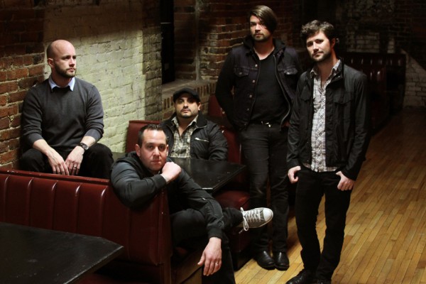 Taking Back Sunday